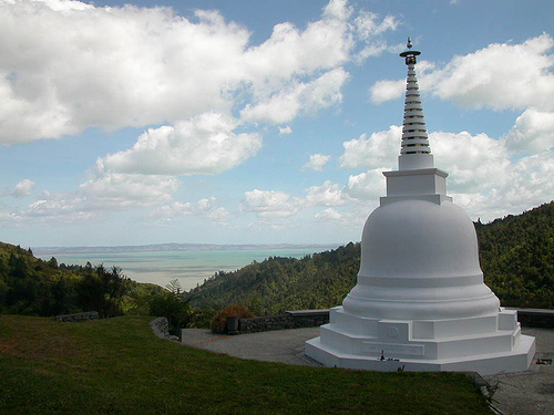 Stupa